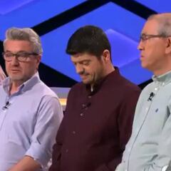 La despedida de 'Los Lobos' a José Pinto: "Siempre tenía un chiste, una canción"