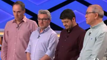 La despedida de 'Los Lobos' a José Pinto: "Siempre tenía un chiste, una canción"