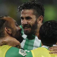 Nacional busca resarcirse con su afición ante Rionegro