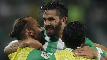 Nacional ante Rionegro por la Liga Águila