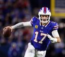 Josh Allen, el quarterback que soñaba con jugar para los San Francisco 49ers