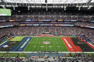 Allegiant Stadium