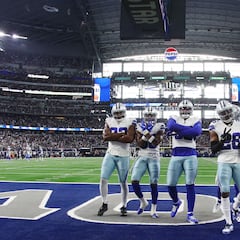 How AI is helping the Dallas Cowboys