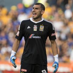 ¿Nahuel Guzmán se despide en Instagram de los Tigres?