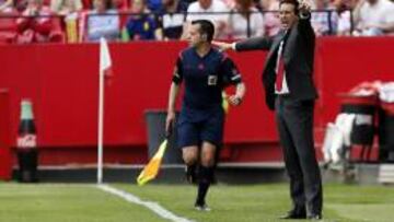 Emery: "Culminamos una semana muy difícil pero bonita"