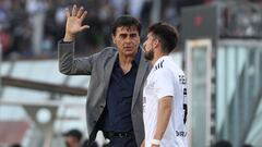 El 'caso Fuentes' que Quinteros no ha podido descifrar