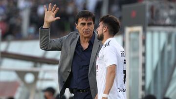 El 'caso Fuentes' que Quinteros no ha podido descifrar