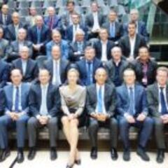 La FIBA pretende que las ligas tengan 16 equipos para 2020