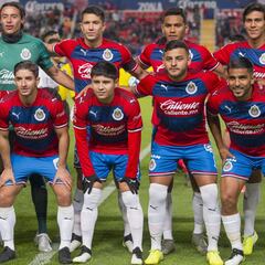 Chivas anhela empatar y superar al América en títulos