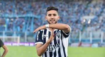 Hasta ahora sólo suma 24 minutos en el Clausura 2019. En la jornada 10, durante la victoria ante Xolos, vio actividad tras ocho fechas. 
