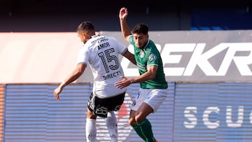 Limache entra al mercado de Primera: estos son sus 10 fichajes