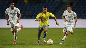 Loiodice se despide de la temporada