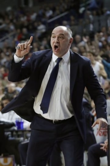 Pablo Laso.