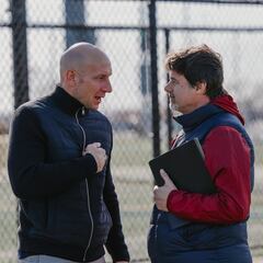 Pochettino: “Buscamos rivales con identidad”