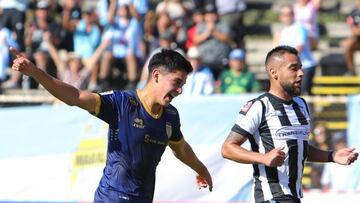 El poder de la Primera División en la jornada de Copa Chile