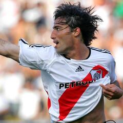 ¿Qué fue del ‘Tecla’ Farías? Argentino que se negó a jugar con Toluca