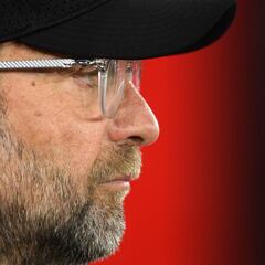 Klopp: "For me, Guardiola is the best manager in the world"