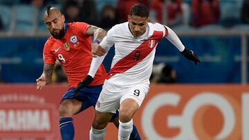 Per&uacute; se aferra al sue&ntilde;o de volver a una Copa del Mundo, pero sabe que deber&aacute; de ganar el importante duelo que tendr&aacute; el jueves cuando se mida a Chile en Lima.