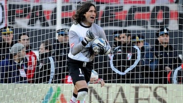 Fue figura en Argentina y pudo llegar al Colo Colo de Borghi: “Ese era un equipo fenomenal”