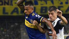 Sebastián Villa, libre durante proceso por violencia de género