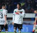 Palestino - Fortaleza: horario, TV, cómo y dónde ver online la Copa Sudamericana