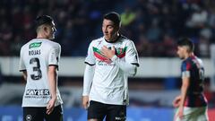 Palestino - Fortaleza: horario, TV, cómo y dónde ver online la Copa Sudamericana