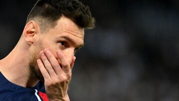 The World Cup winner sealed a move to MLS side Inter Miami, putting an end to his unhappy spell at PSG, and has since opened up on his time there.