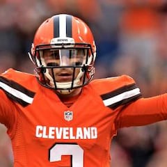 Dice Johnny Manziel que vive con Von Miller (pero no)