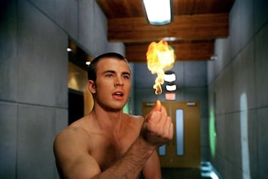 Quiénes han sido los 4 Fantásticos: todos los actores y sus películas