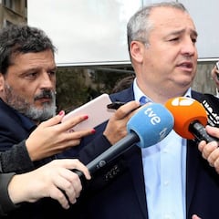 La Audiencia rechaza apartar a la juez Rosell del caso de Ramírez