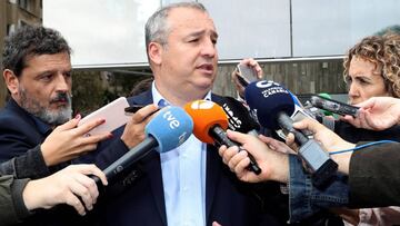 La Audiencia rechaza apartar a la juez Rosell del caso de Ramírez