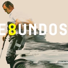 Fernando Vega de Seoane: una historia de superación en ocho segundos