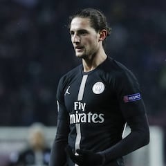 Veronique Rabiot: "Hubo una oferta del Barcelona en verano"
