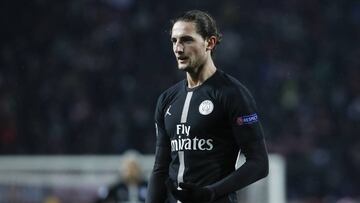 Veronique Rabiot: "Hubo una oferta del Barcelona en verano"