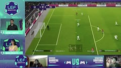 O`Higgins, La Serena y Unión golearon en debut del torneo virtual más importante del país