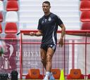 Al Taawon - Al Nassr: Horario, TV; cómo y dónde ver a Cristiano Ronaldo en la Supercopa de Arabia