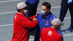 La visión de Caputto y el porqué la U no puede ganar el Superclásico