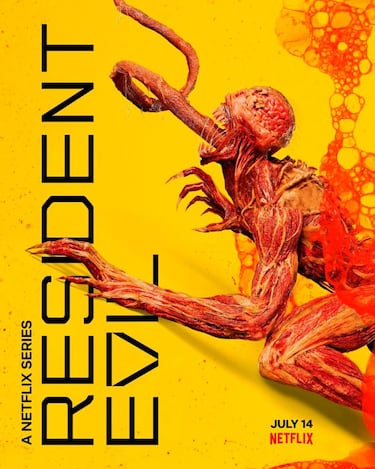 La serie Resident Evil de Netflix quiere introducir a Lady Dimitrescu y otros personajes de los juegos