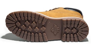 No son de Timberland, pero tienen ese rollo y cuestan mucho menos: las botas impermeables y duraderas que debes ponerte este invierno