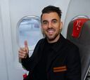 El Milan pone el foco en Ceballos