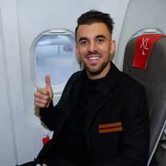 El Milan pone el foco en Ceballos