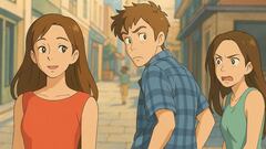 Cuidado si transformas tu imagen en una al estilo Ghibli por IA: este es el precio a pagar por hacerlo