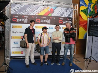 Presente, pasado y futuro del desarrollo en España