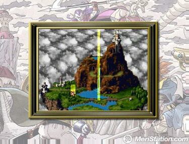 [E3] Chrono Trigger, Impresiones