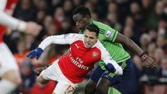 Arsenal negocia con Alexis su nuevo contrato para blindarlo