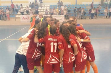 El Burela es nuevo líder en solitario con pleno de victorias