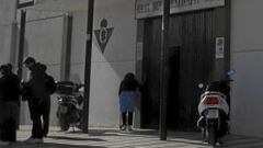 El Betis estudia entrenar siempre a puerta cerrada