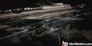 El parche Bogart de Burnout Paradise, disponible de nuevo