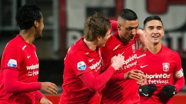 El 'nexo con Chile' del flamante nuevo jugador del Chelsea