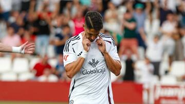 Albacete 1 - Elche 0: resumen, goles y resultado del partido de LaLiga Hypermotion 2024
